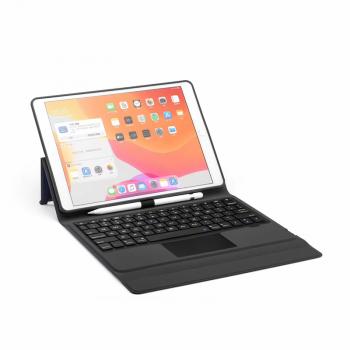 KB2001 IPad Cover Keyboard for 10.2 &10.5inches